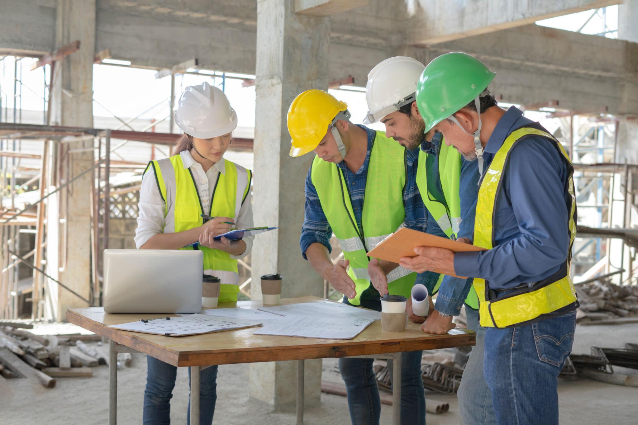 Project Management